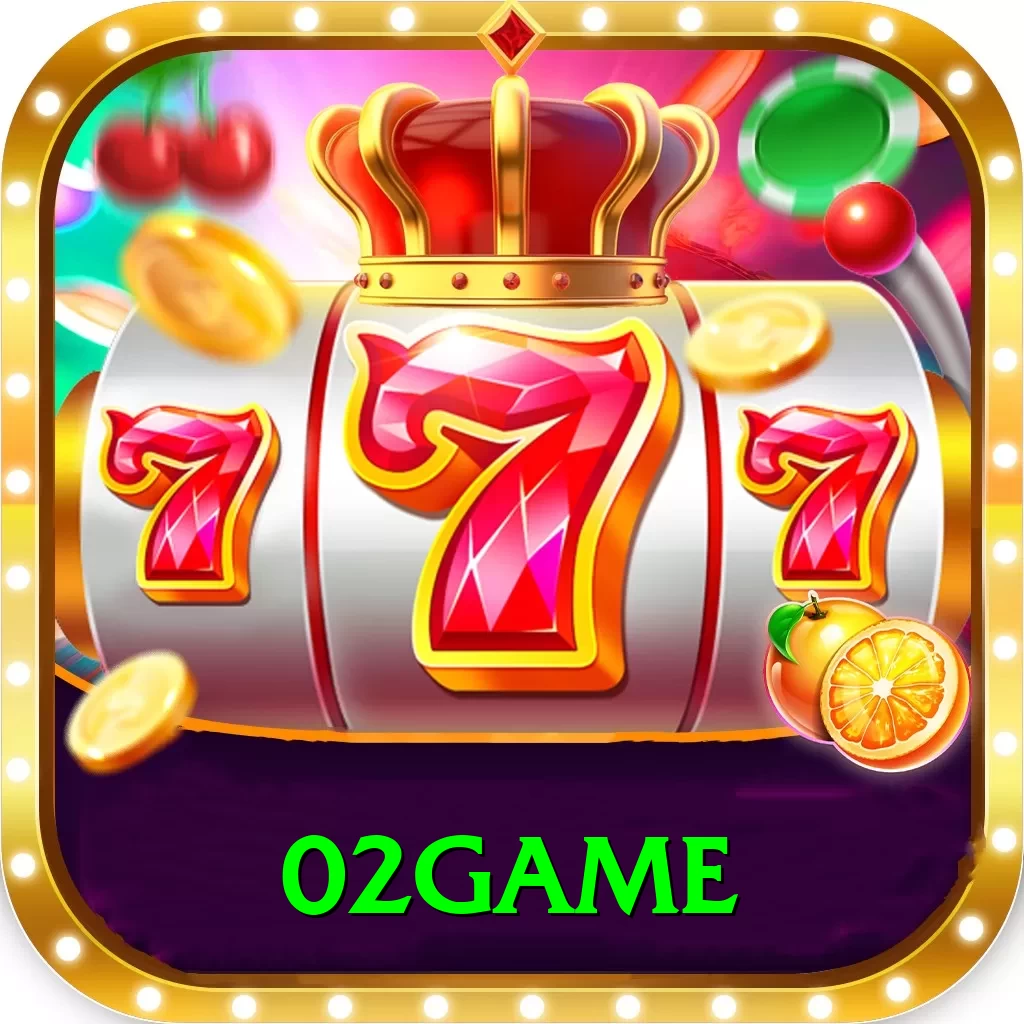 02Game Games (Casino & Earning) Gold vv3.0.3 - 2