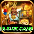 115 Slot Game Gold Edition v1.7.6