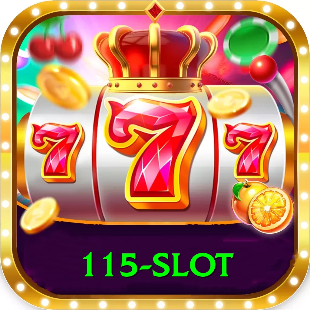115 slot Gold Edition v1.6.5 - 2