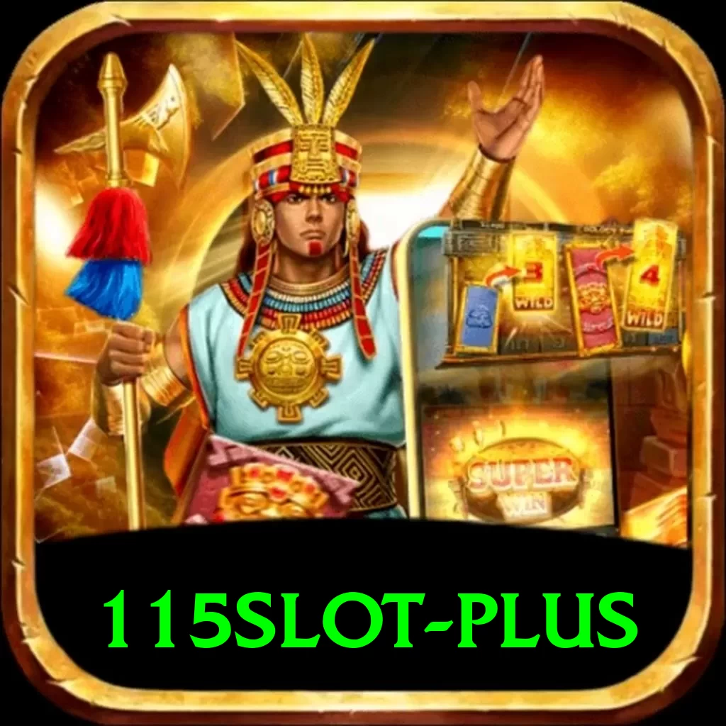 115slot Deluxe Pro v4.2.2 - 2