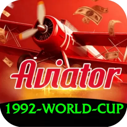 1992 world cup Plus Pro v4.3.1 - 2