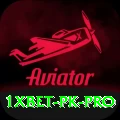 1xBet PK Gaming Pro v2.9.6