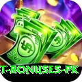 2025 latest bonuses pk Deluxe v2.6.9