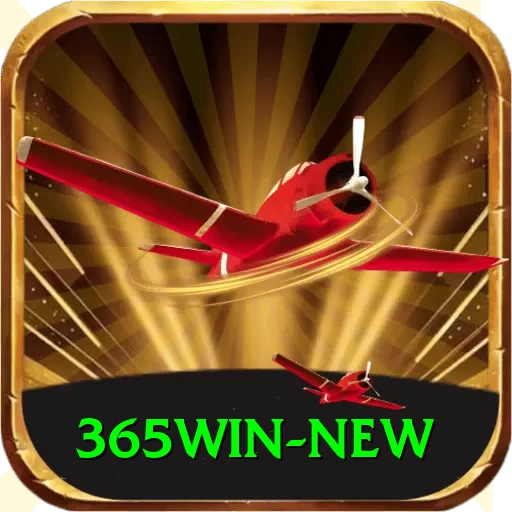 365Win Casino Champion v2.6.4 - 2