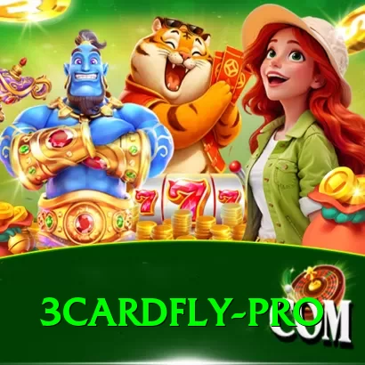3cardfly Ultimate Casino App - 2