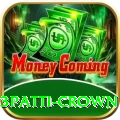3patti crown Ultimate v3.6.0