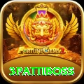 3pattiboss Games (Casino & Earning) Plus vv4.3.9
