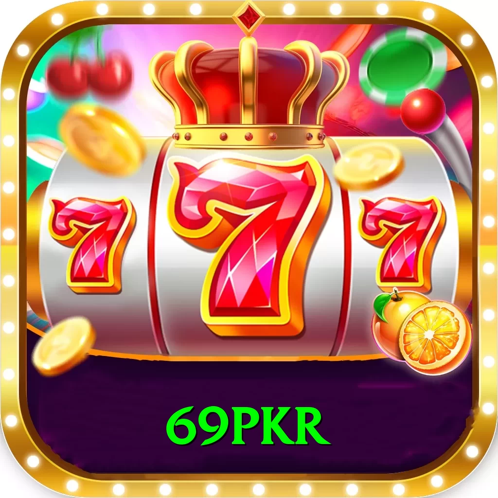 69pkr Games (Casino & Earning) Deluxe v2.5.9 - 2