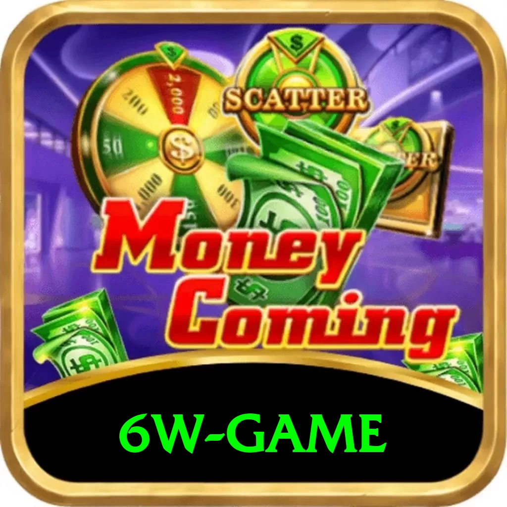 6w game Gold Edition v4.8.7 - 2