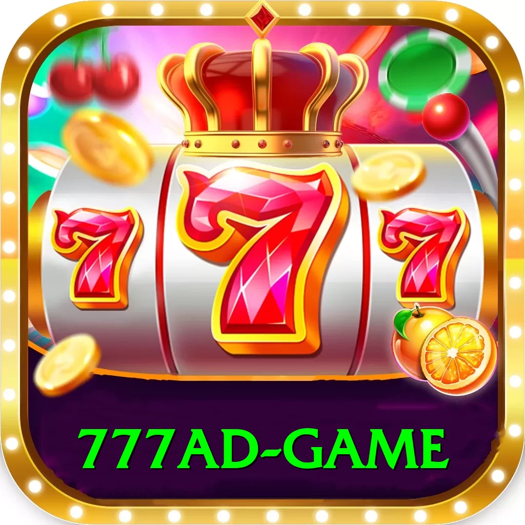 777AD Game Max Pro v4.6.5 - 2