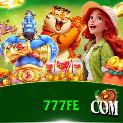 777fe Games (Casino & Earning) Pro vv4.6.4 - 2