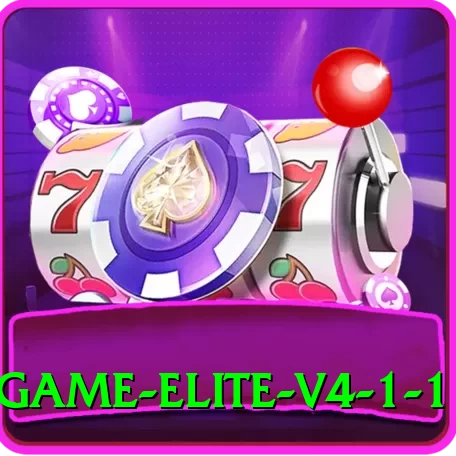 7e777 Game Elite v4.1.1 - 2