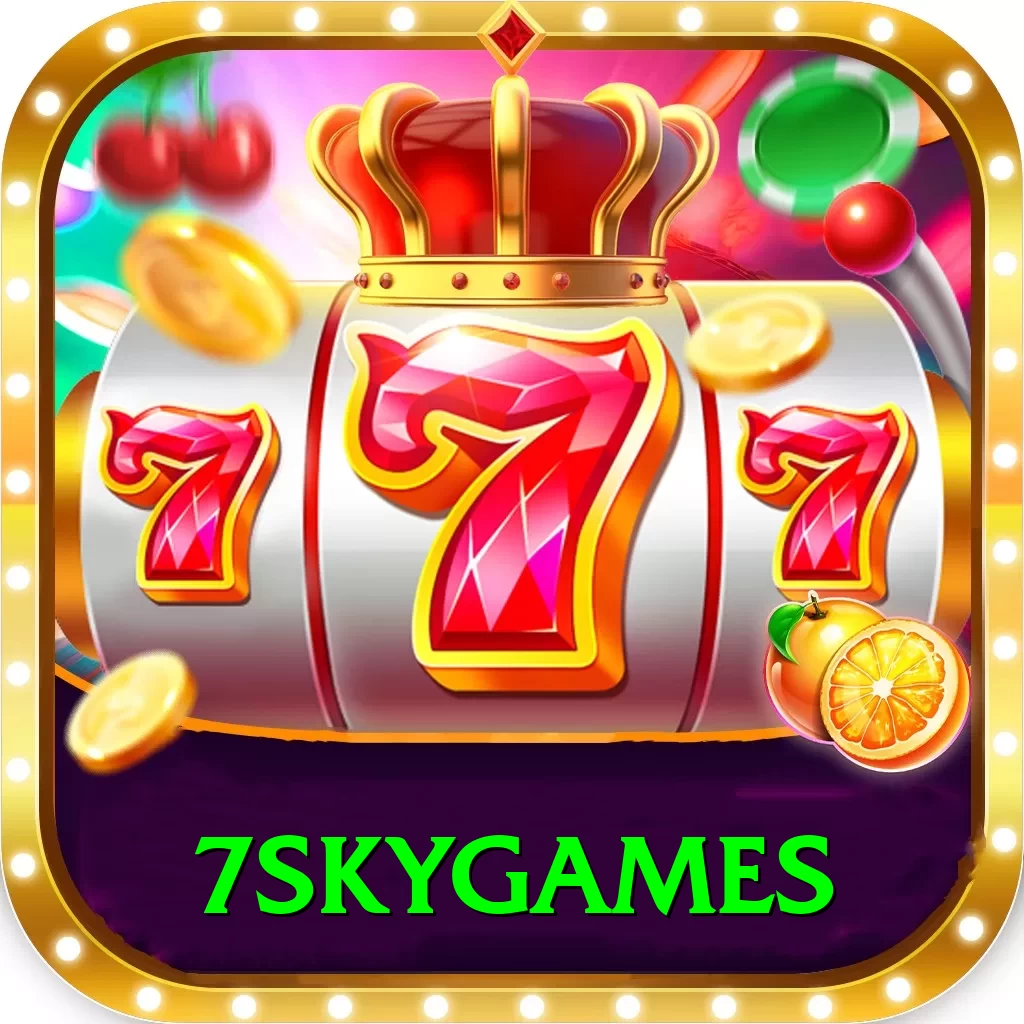7skygames Turbo v4.2.4 - 2