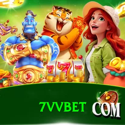 7VVBet Deluxe vv4.7.4 - 2