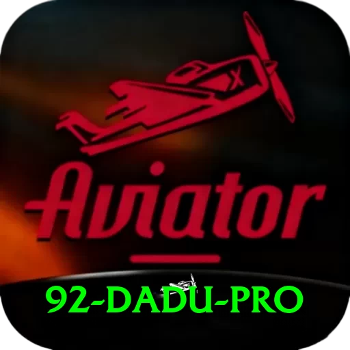 92 DADU Plus Pro v3.1.8 - 2