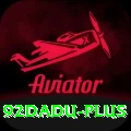 92dadu Plus Edition v1.8.3