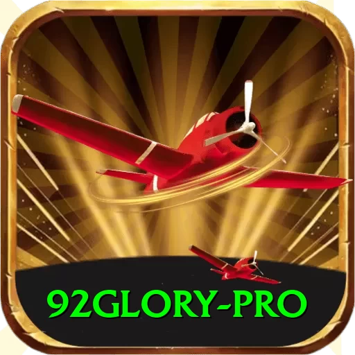 92glory Deluxe Gaming App - 2