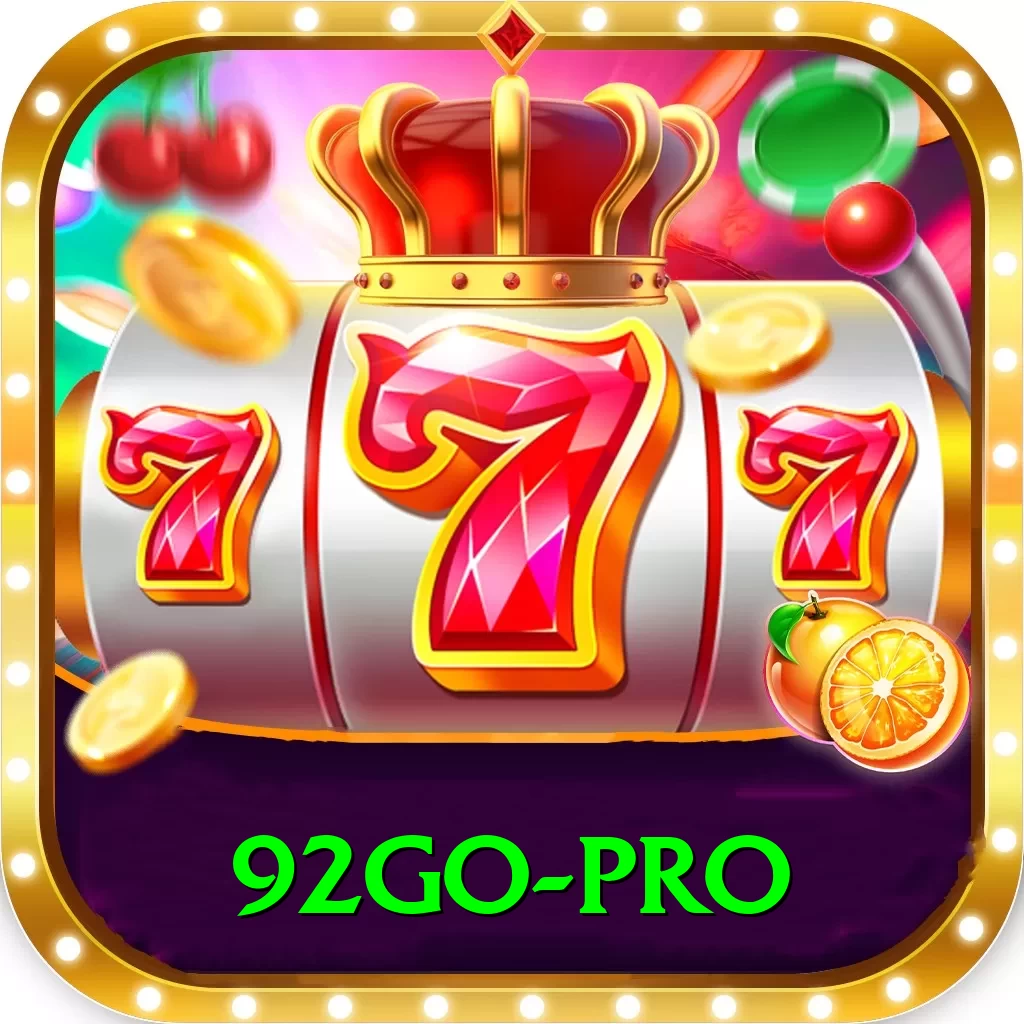 92go Slot Machine Premium - 2