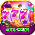 a33 club Elite Pro v5.8.1