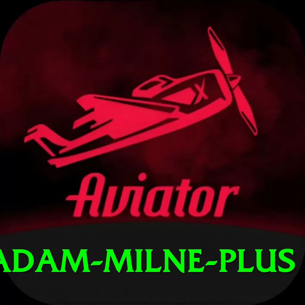 adam milne Master v3.7.8 - 2