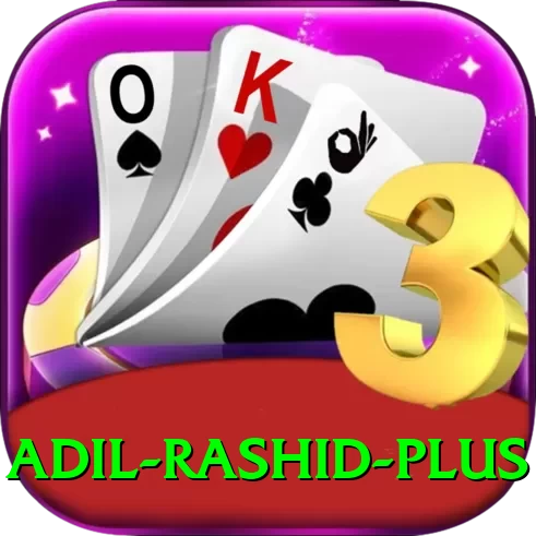 adil rashid Gaming Mega - 2