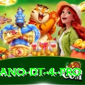 Alano DT 4 - Casino Super