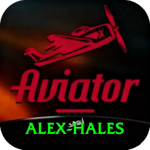 alex hales Ultimate v5.9.7 - 2