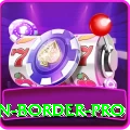 allan border Pro APK v2.5.2