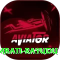 ambati rayudu Master v4.7.6