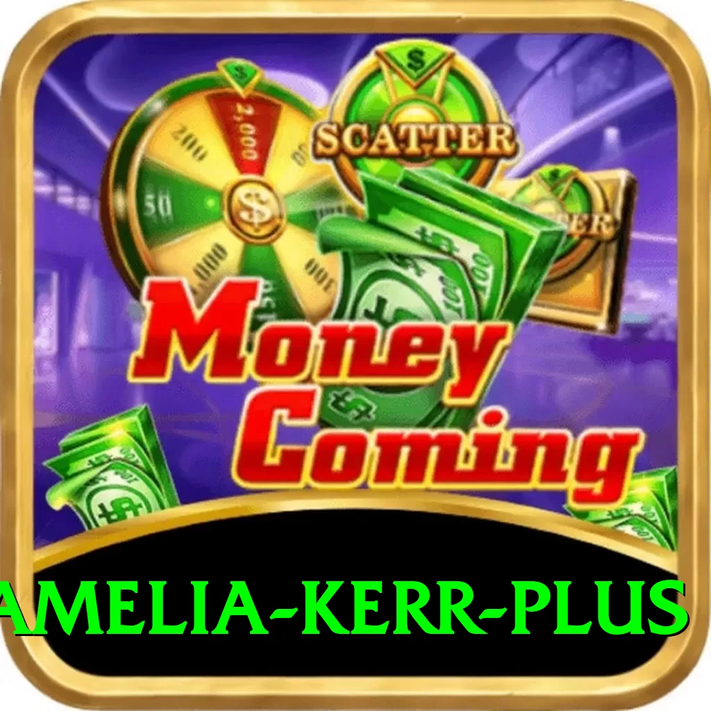 amelia kerr Casino Official v1.8.8 - 2