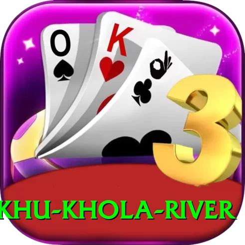 ankhu khola river Deluxe v5.8.5 - 2