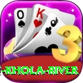 ankhu khola river Deluxe v5.8.5