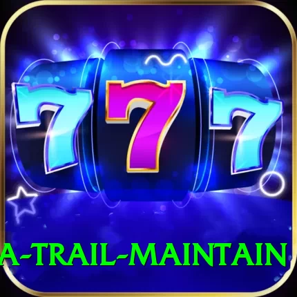 annapurna trail maintain Pro Max v3.4.1 - 2