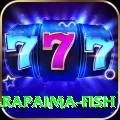 arapaima fish Max v1.4.1