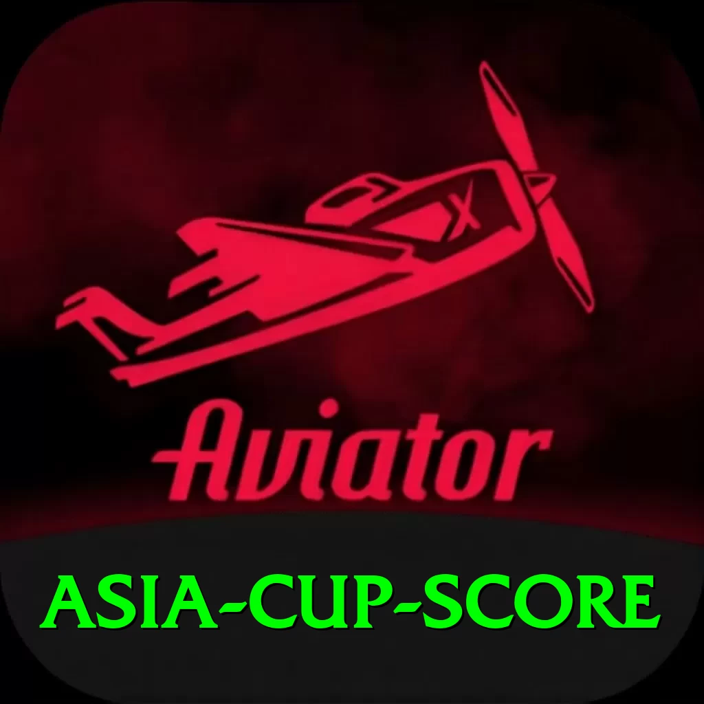 asia cup score VIP Edition v2.4.3 - 2