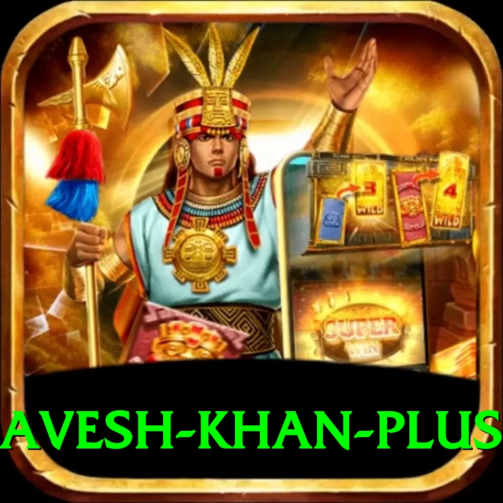 avesh khan Super APK v5.9.3 - 2