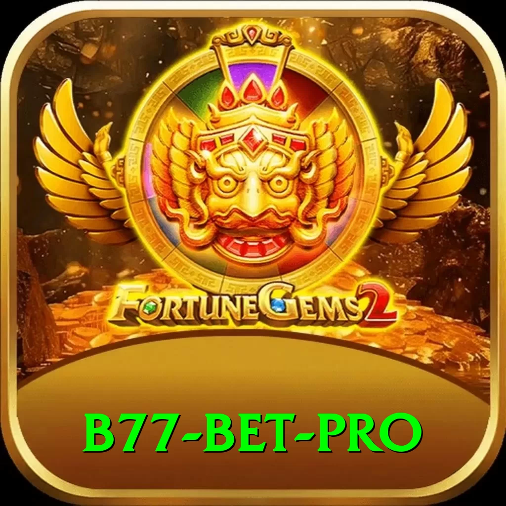 B77 Bet - Gaming Legend - 2