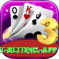 baccarat betting app Max Pro v4.5.8