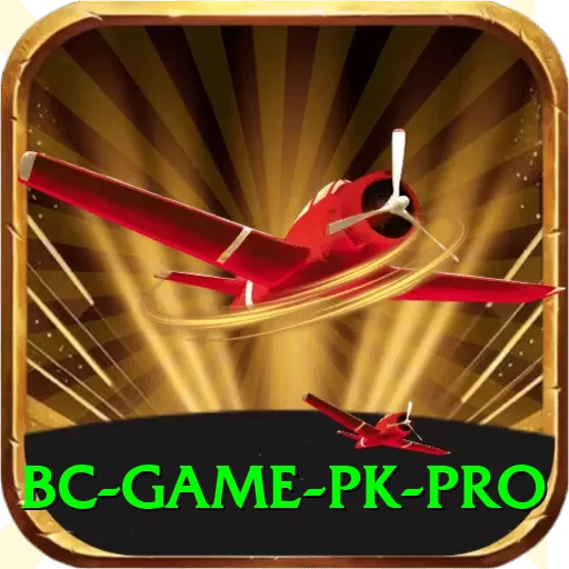Bc.Game PK Bonus Master v5.8.8 - 2