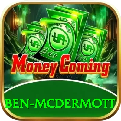 ben mcdermott Plus Edition v1.9.9 - 2