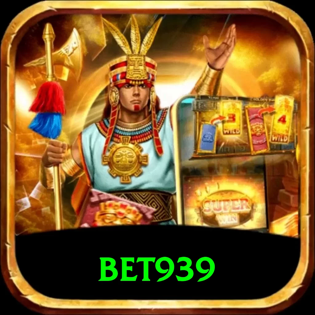Bet939 Games (Casino & Earning) Max vv3.8.9 - 2