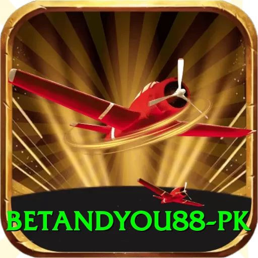 betandyou88.pk King Gaming App - 2
