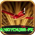 betandyou88.pk King Gaming App