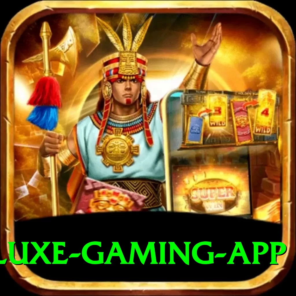 BG8888 Deluxe Gaming App - 2