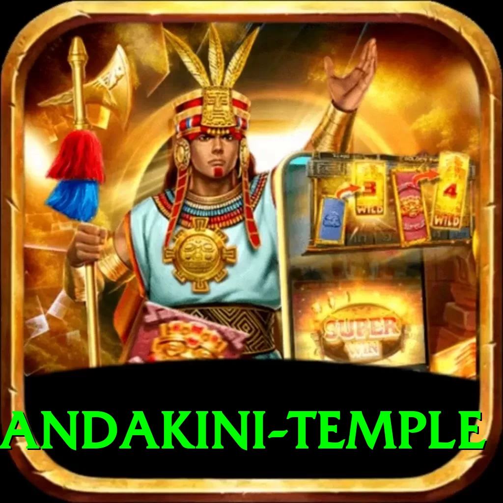 bhagalpur mandakini temple Pro v4.5.3 - 2