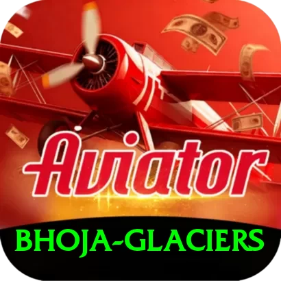 bhoja glaciers Turbo v3.8.8 - 2