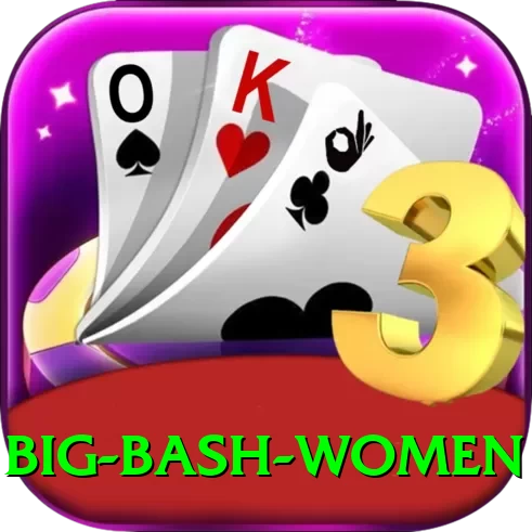 big bash women Games (Casino & Earning) VIP v3.5.7 - 2