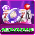 blessing muzarabani Gold Edition v3.0.4