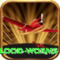 blood worms Deluxe Pro v4.3.4