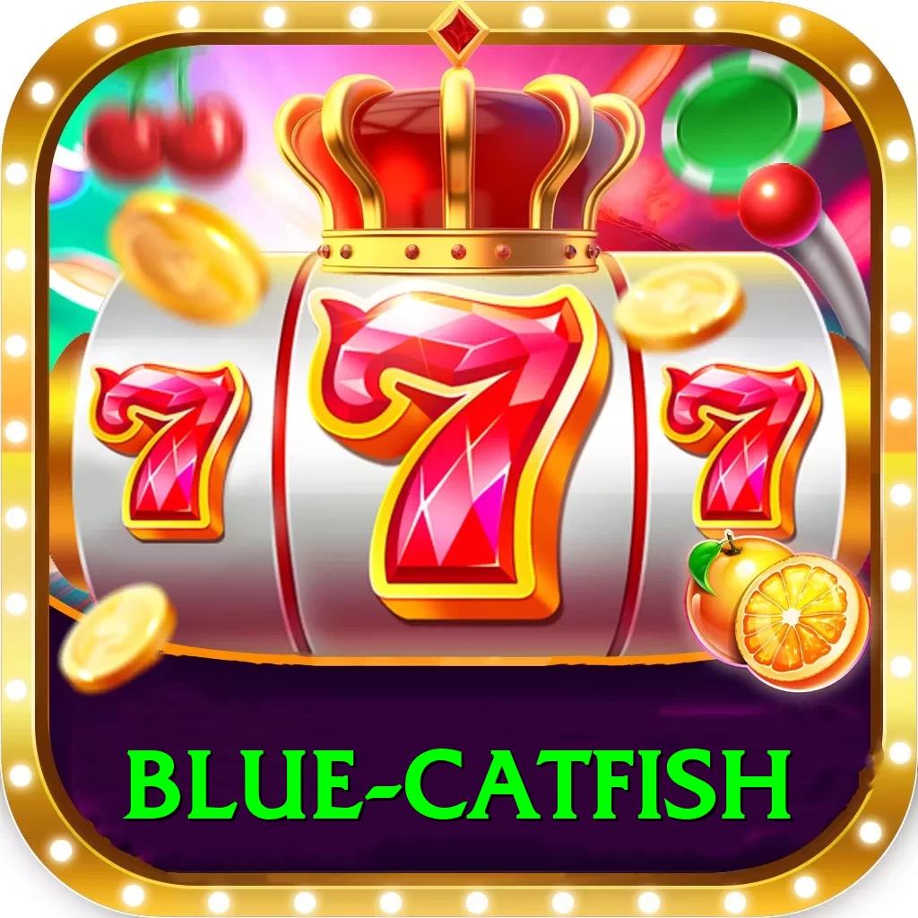 blue catfish VIP - 2